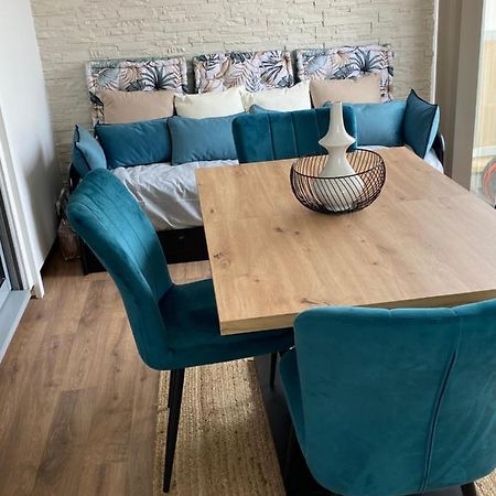 Apartamento Appt T2 Proche Gare De Beziers Impasse Fay Exterior foto