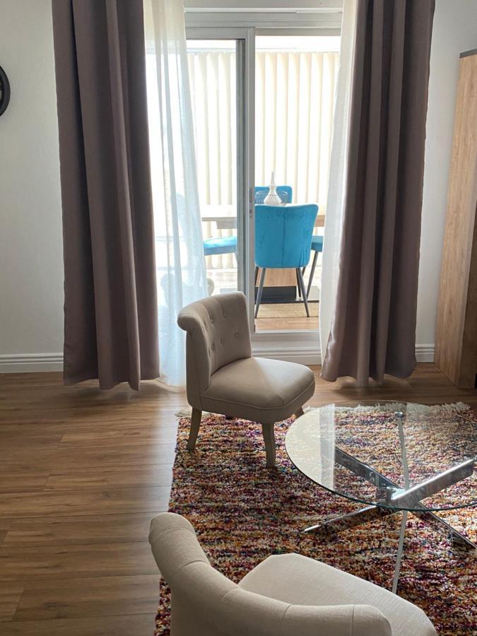 Apartamento Appt T2 Proche Gare De Beziers Impasse Fay Exterior foto