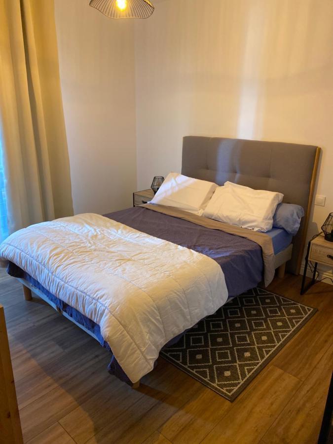 Apartamento Appt T2 Proche Gare De Beziers Impasse Fay Exterior foto